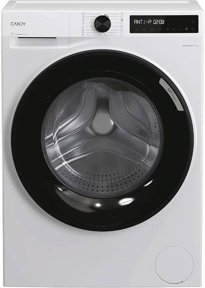 Pračka Candy BR 48SBL6-S Slim ProWash 500