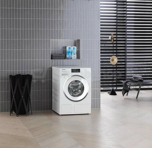 Pračka Miele WWR 860 WPS