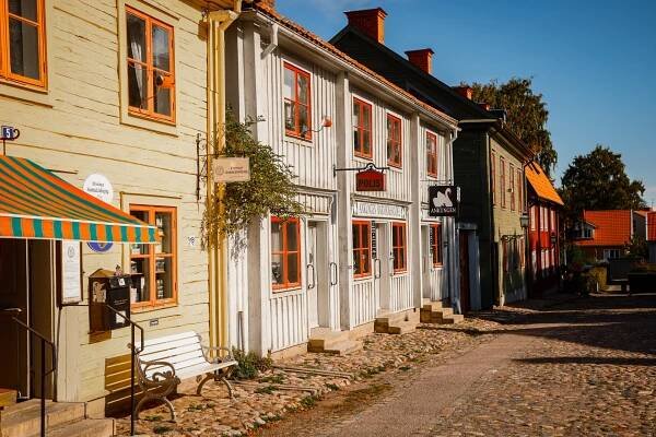 Gamla Linköping