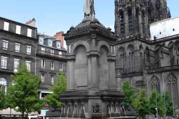 La Fontaine Urbain II