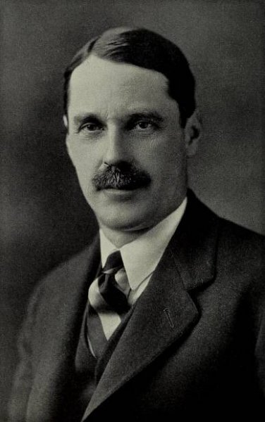John Charles Phillips