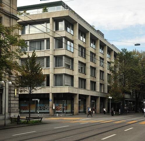 Zürcher Kantonalbank