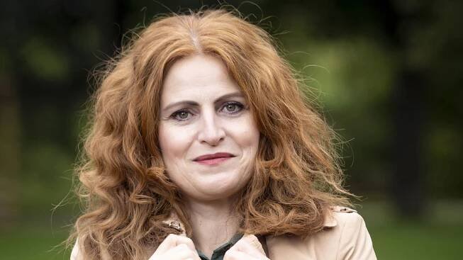 Eva Leinweberová: Jsem ráda, že jsem se o umírající mámu postarala - Novinky