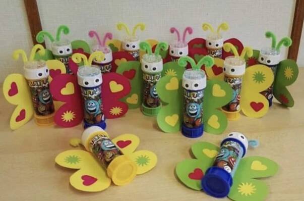 Creative Toothbrush Holder for Kids