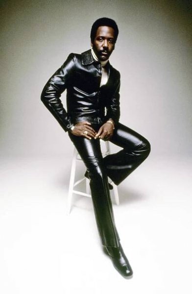 Richard Roundtree: A Career in Photos