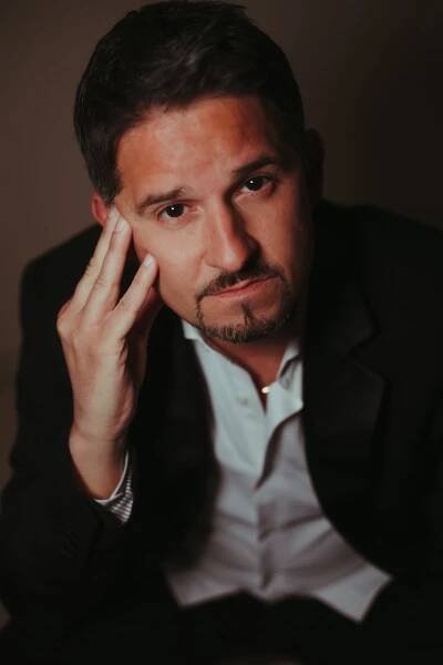 Juan Antonio Sánchez de la Torre – Doctor Gradus | Artist Management & Records