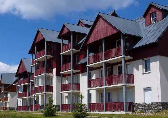 APARTMÁNY HORNÍ MÍSEČKY 1035 M.N.M.
