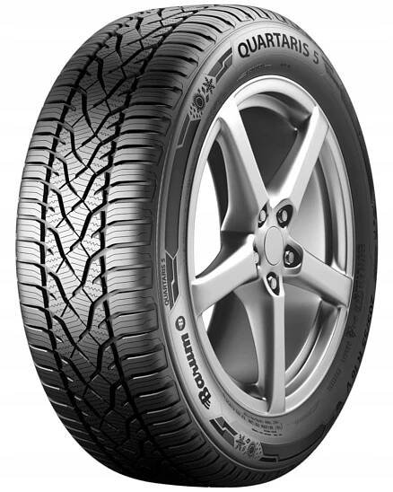 POINTS 4 SEASONS 2 195/65 R 15 91T