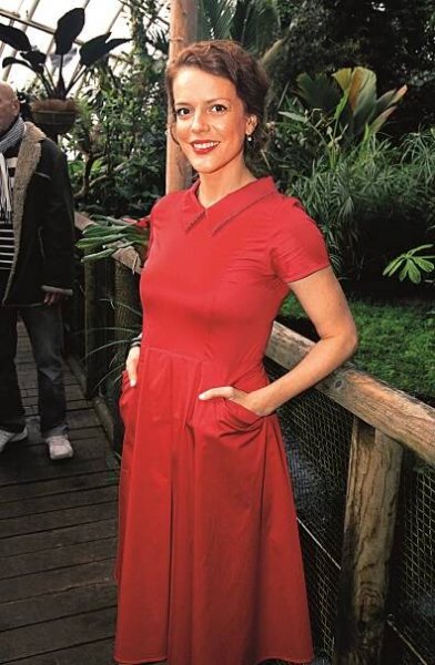 Andrea Kerestešová: Obětuje synovi manželství i kariéru?