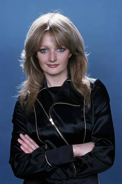 Zpěvačka Bonnie Tyler nestárne: Podívejte se, jaký má v šedesáti šmrnc