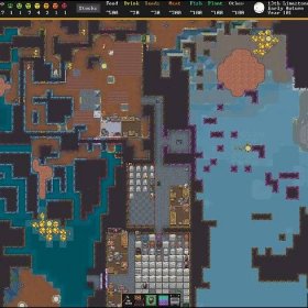 Dwarf Fortress is no longer PC’s most inscrutable game