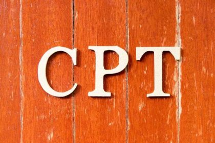 What Are CPT Code Modifiers? How Are They Used? - MBA