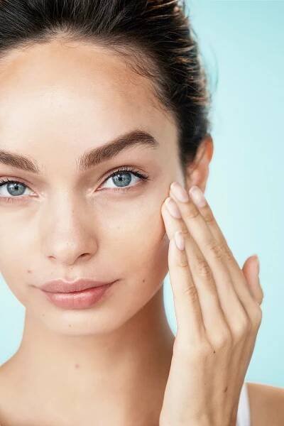 Loréal Paris Hydra Genius Water hydratační péče pro suchou až citlivou pleť 70 ml