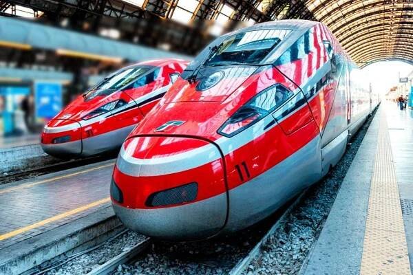 Latest news from rail industry – Mediarail.be – Rail Europe News