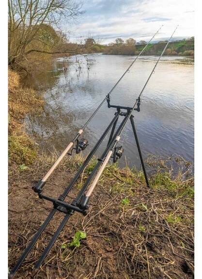 Deluxe River Tripod - Chytil.cz