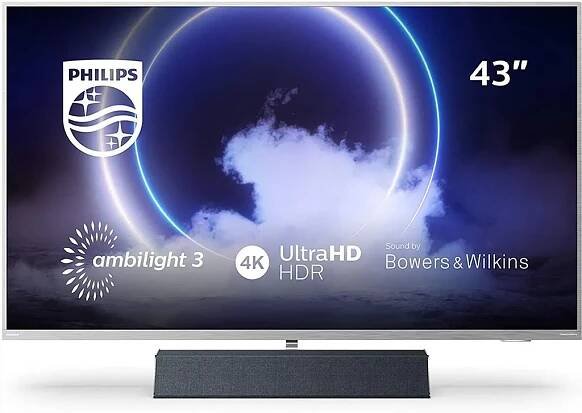 Philips 43PUS9235