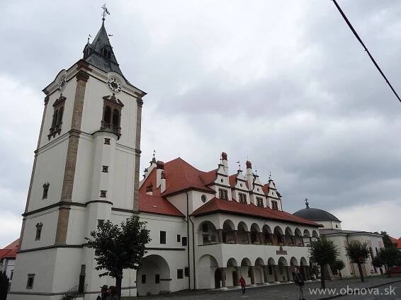Pamiatky – Obnova.sk