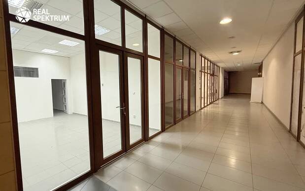 Obchodní prostory, Gajdošova, Brno, 85 m²