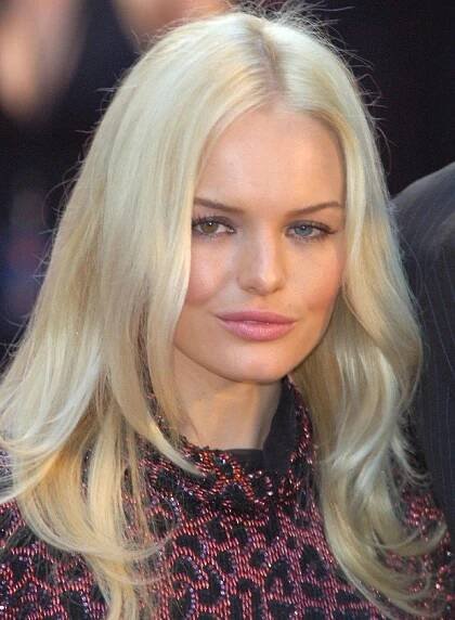 Chameleon Kate Bosworth: Tomu se říká beauty evoluce!