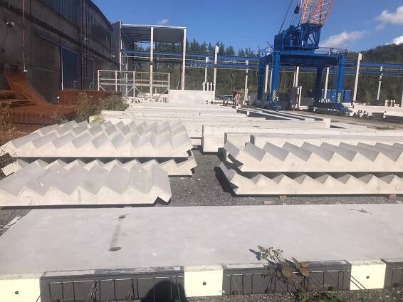 PREFA Rašovice a.s. - BETON SERVER - BETON, VŠE Z BETONU A VŠE PRO BETON V ČR