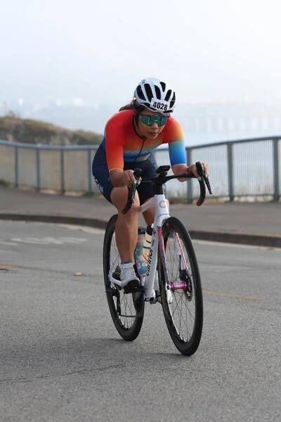 Egan Ride — Alto Velo Racing Club