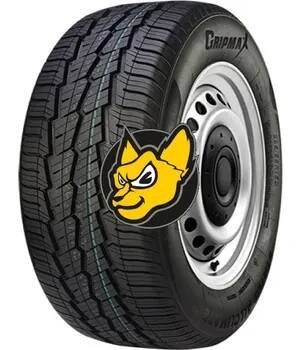 Gripmax Suregrip A/S VAN 225/75 R16C 121/120T Celoroční