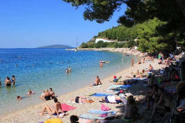 SNJEŽANA – apartmán « Chorvatsko Gradac, ubytování Chorvatsko, levné ubytování Chorvatsko Gradac