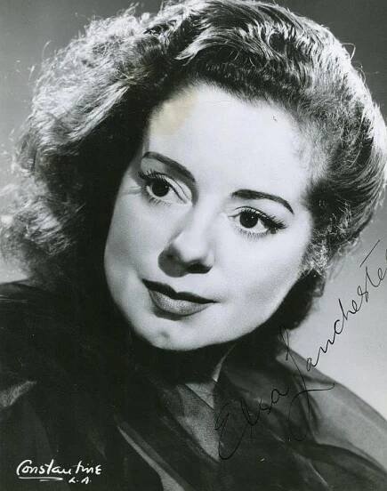 1970s Actors Autograph Gallery - Liam Bluett