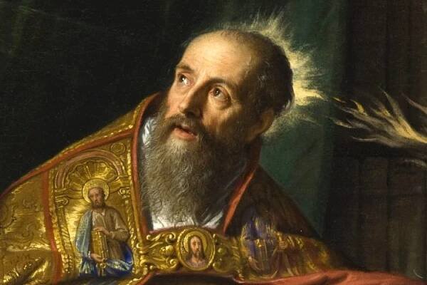 Inspirativní výroky Aurelia Augustina a to nejzajímavější o jeho životě