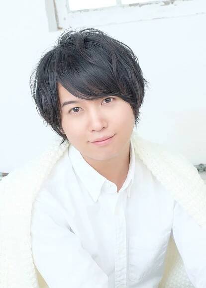 斉藤 壮馬