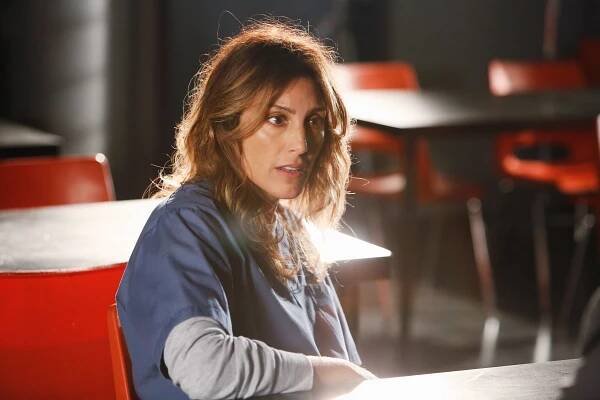 Mistresses - Reasonable Doubt - Z filmu - Jennifer Esposito