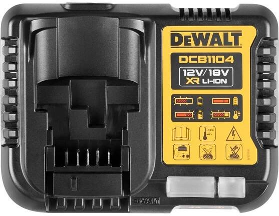 DeWALT DCB1104 12/18 V od 599 Kč