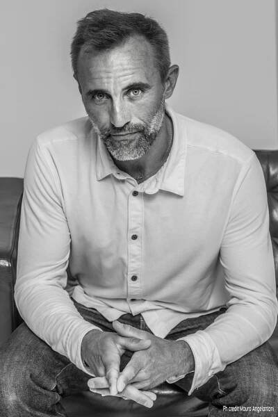 STEFANO CASSETTI