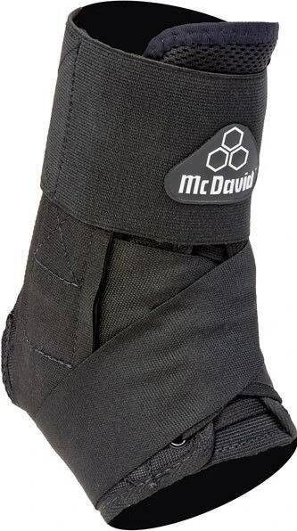 McDavid Ultralite Ankle 195R ́12, bílá M bílá M od 1 079 Kč