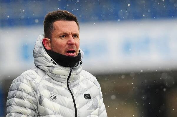 Fotbalová Boleslav představila nového trenéra, vybrané už má i své asistenty