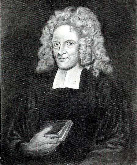 David Williamson (minister)