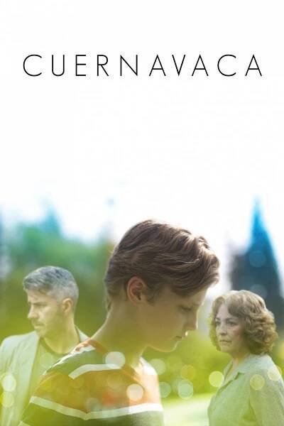 Cuernavaca (2017)