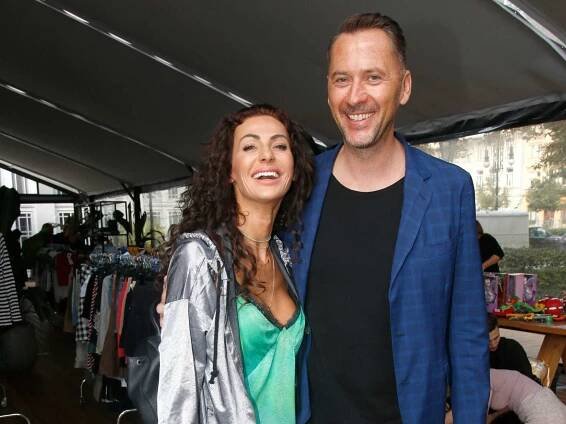 Smolařka Eliška Bučková na svatbě chytla rýmu - VIPshow