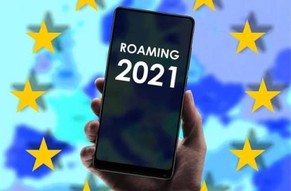 Příprava na léto 2021: Jak se nespálit při volání a psaní z/do zemí EU?