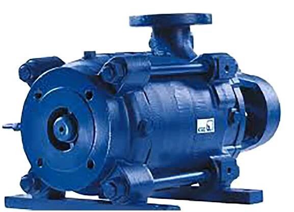 KSB Horizontal Multistage Pump
