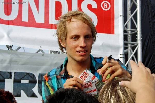 Axel Fischer