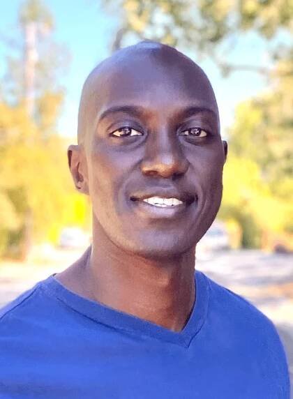 Harold Nyikal Solar Unsoiled
