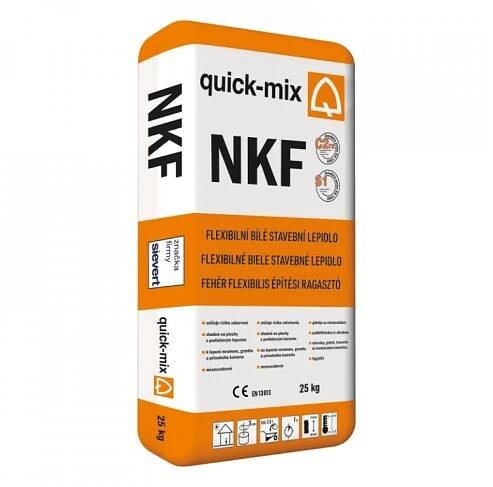 NKF 25kg