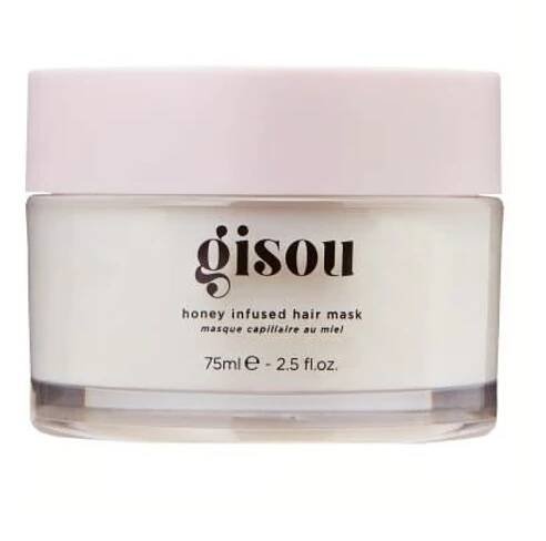 Best Beauty Products From Sephora: Gisou Hair Mask
