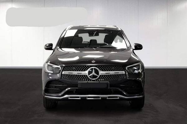 Prodej Mercedes-Benz - GLC 220d 4M 9G-tronic AMG | tutut.cz