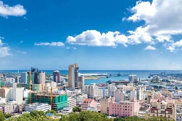 Port Louis, Mauricius, Afrika, Nejlepší destinace pro plavbu lodí, Plavby lodí po celém světě | PT Tours