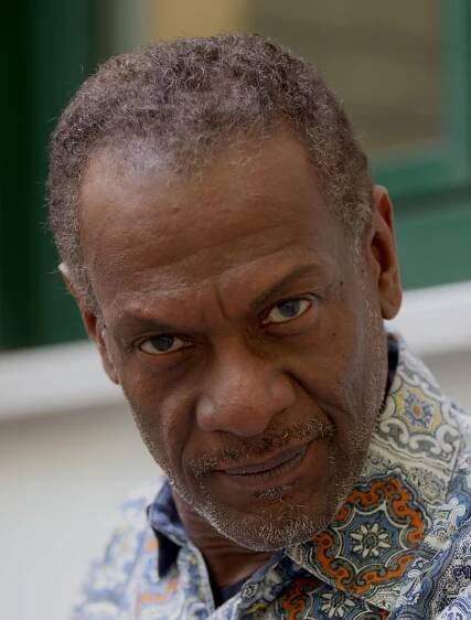 ERROL TROTMAN HAREWOOD | Cifarelli Consulting