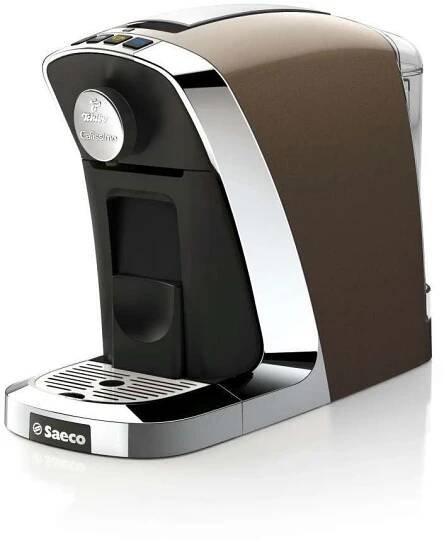Tchibo Cafissimo TuttoCaffé Cioccolato