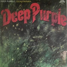 Ochutnávka - Deep Purple (1978, Supraphon)