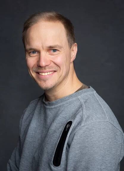 Jarkko Lahti – Lisa Richards Nordic